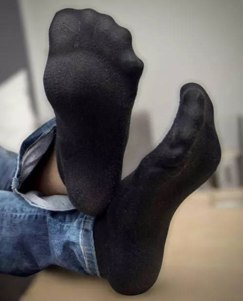 Hope you like ‘em stinky!  by ThePrivateClub