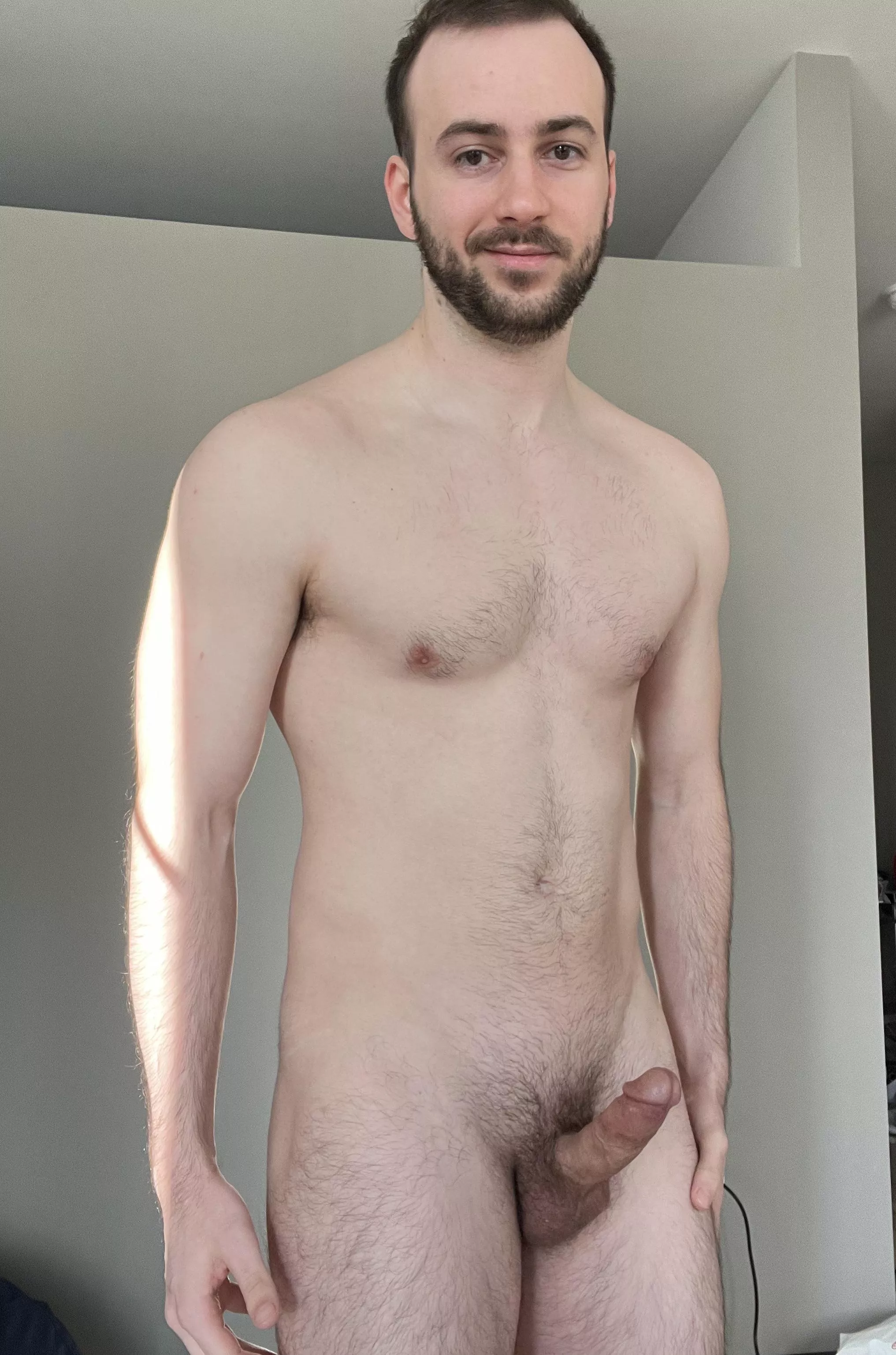 Horny posted by ConclusionLife9244