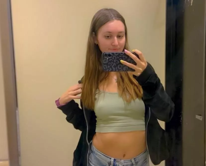 How do you feel about my body type  posted by Hot_Argument_2020