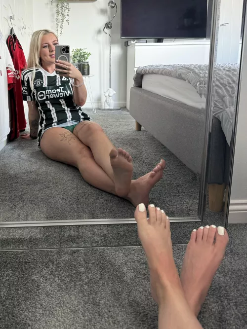 How was your weekend? by EmilyWalters18