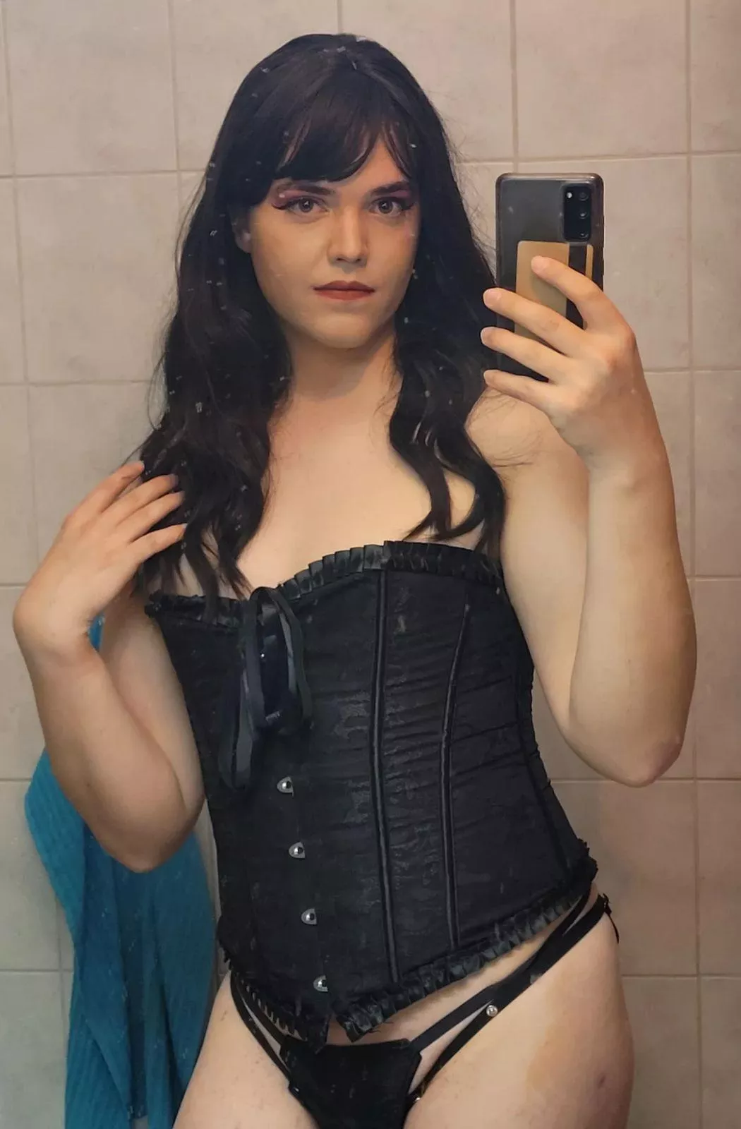 How would you describe me? posted by Funny-Secretary8957