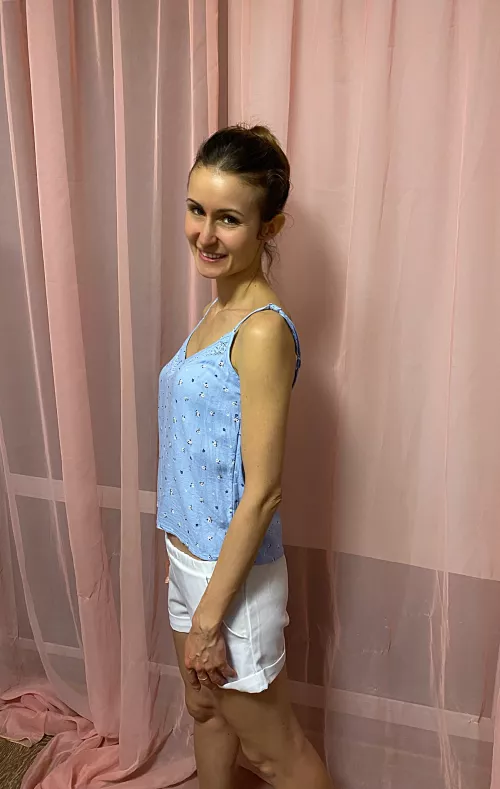 I am a little cunning, but at the same time I will make you happy very easily. Free access. by Viki_soul