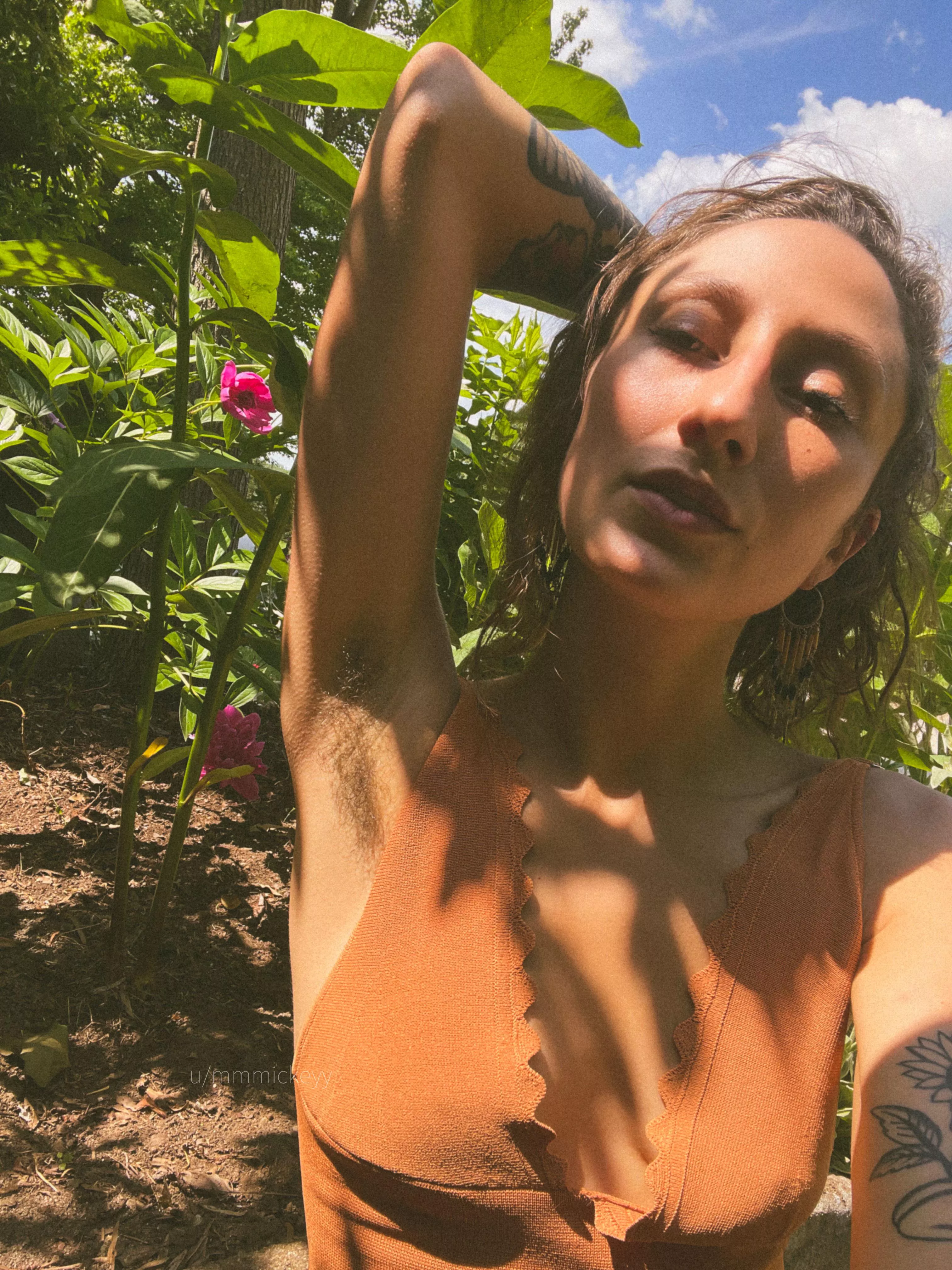 i am so excited to garden again posted by mmmickeyy