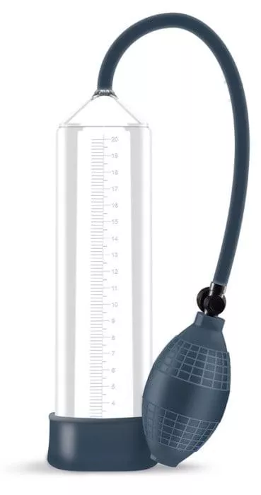 I have a pump just like this one. But I'm tired of the hand pump. I want to keep the tube but find a electric vaccum pump so I can change the hand pump. But were do I find one. Just the pump.  posted by Hellsifur