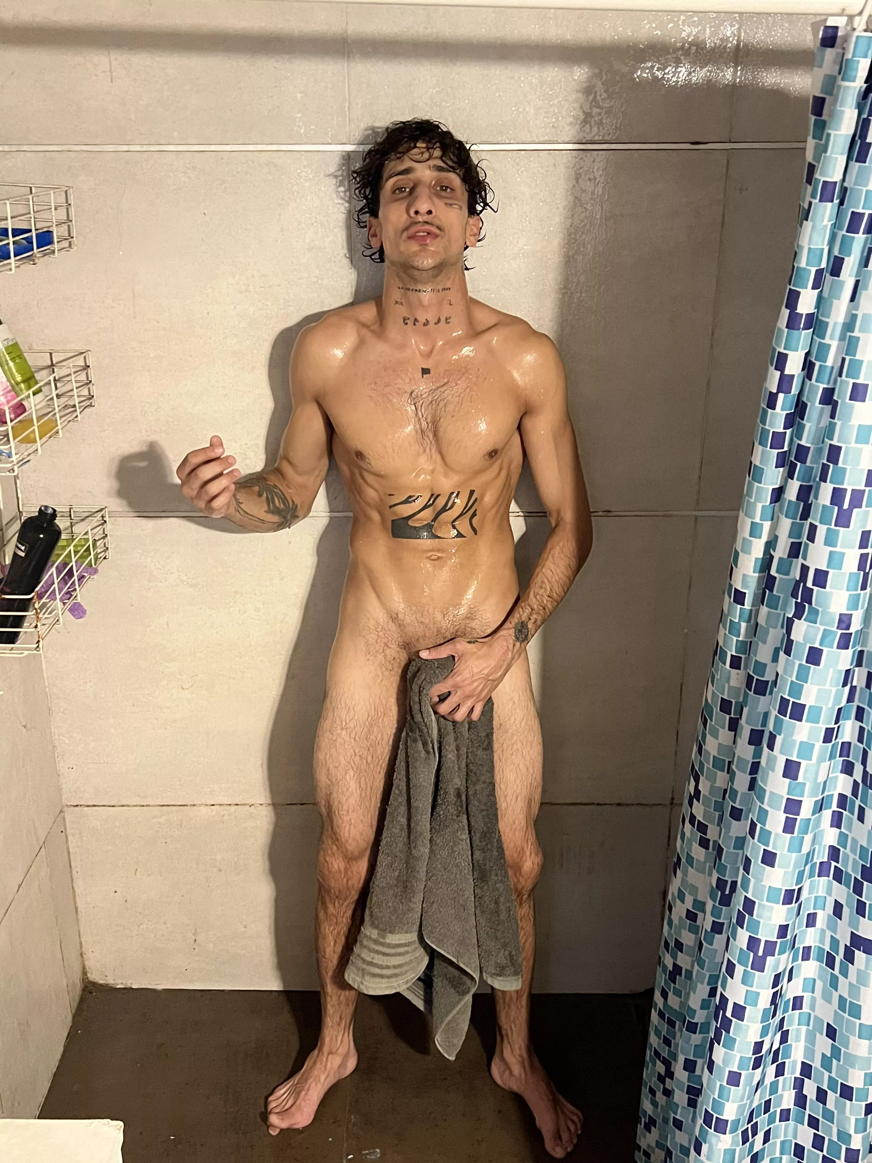 I haven't been here for a long time posted by fardamn