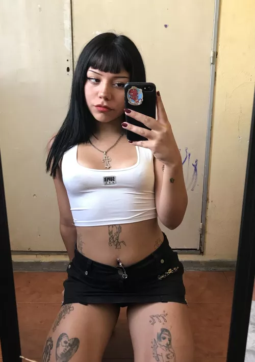 I know u're hard rn and I think I can help u with that.., by confused_donkey