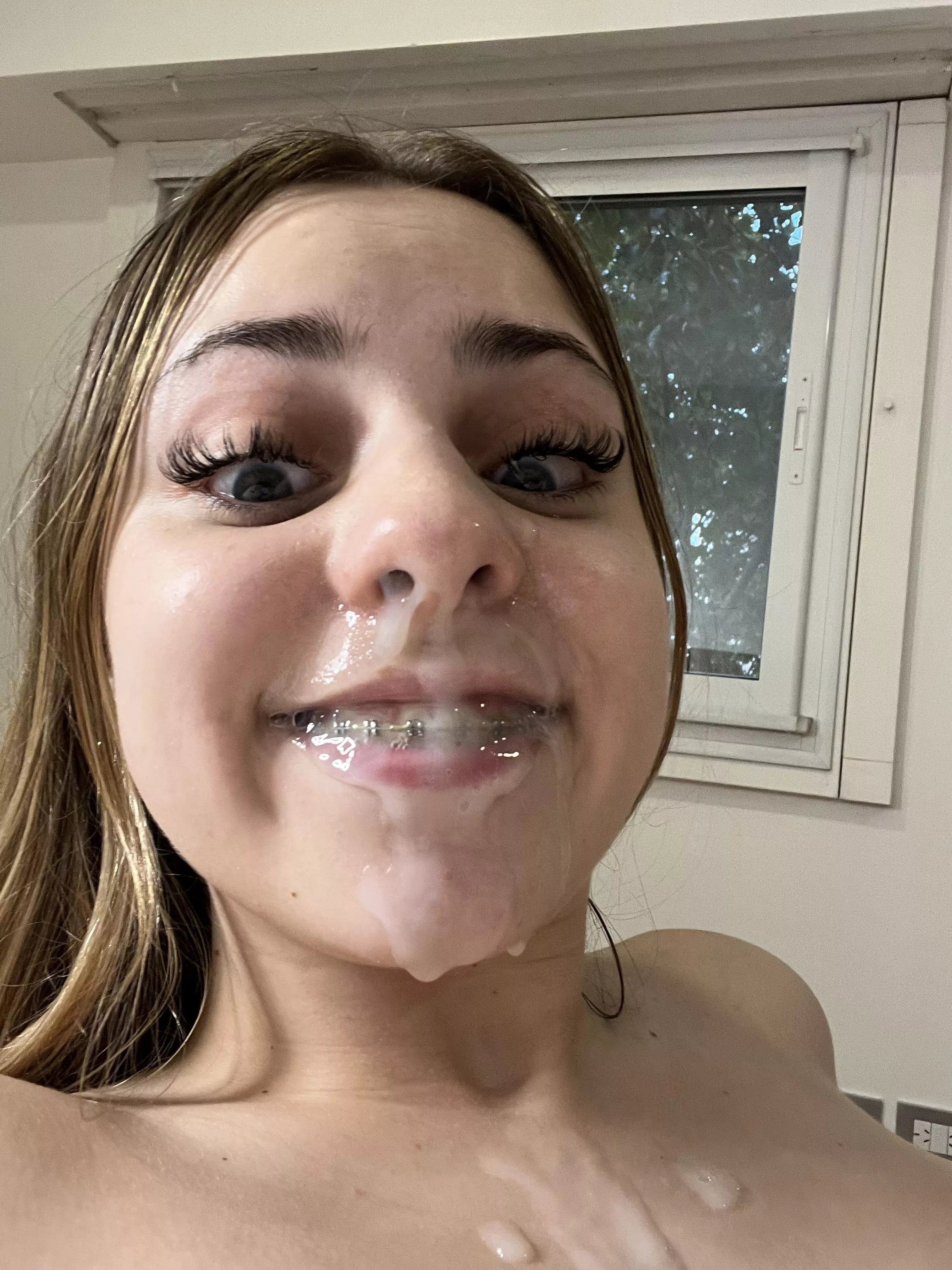 I love to take every drop of cum posted by lunud3s6