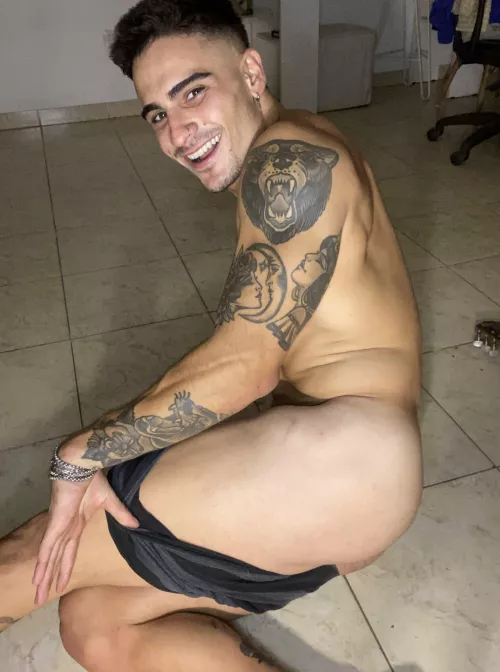 if you see me in real life, what's the first thing you do? by OliverKinggxoxo