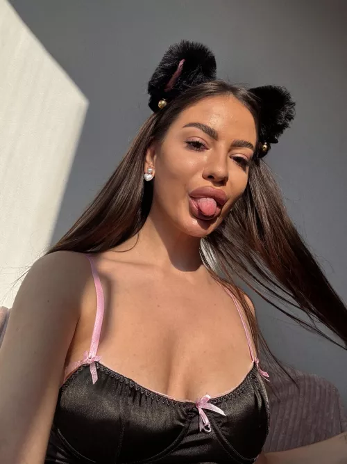 I'll lick your chupachups by hourlypass