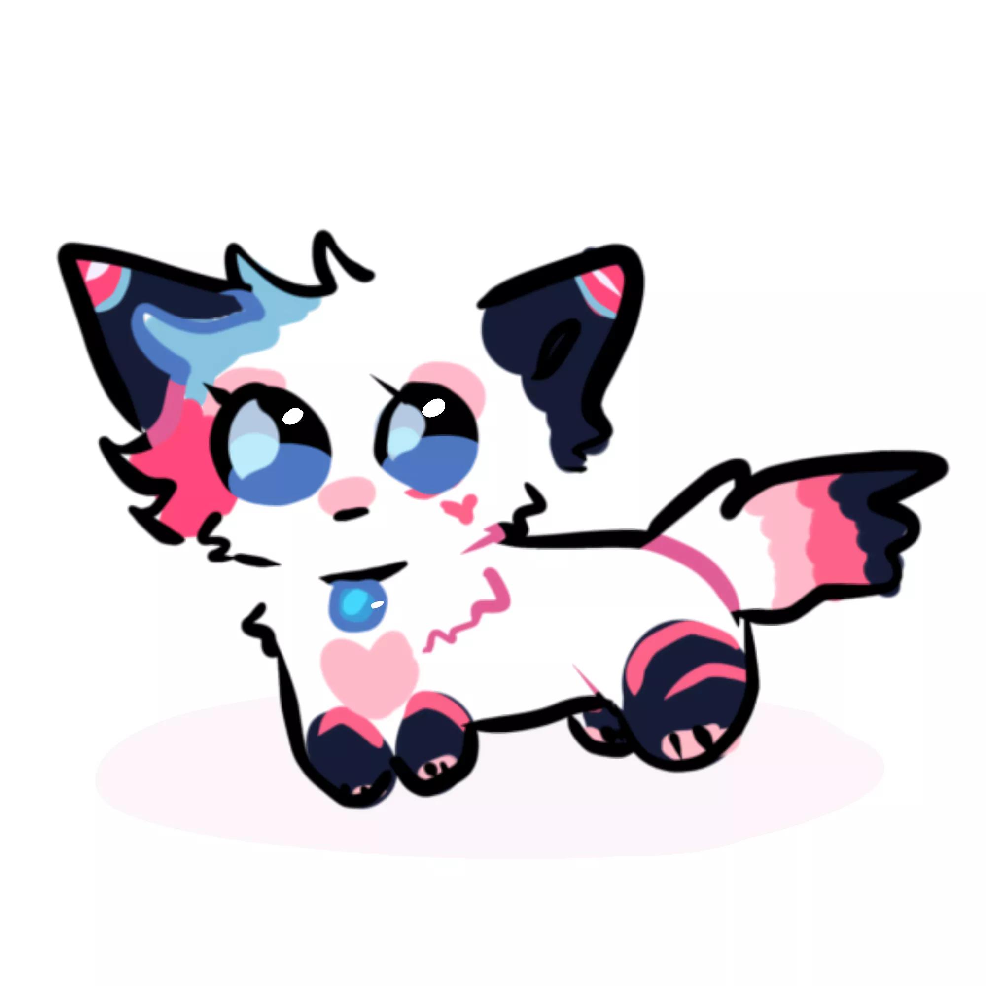 Im losing my grip on reality posted by mxng00