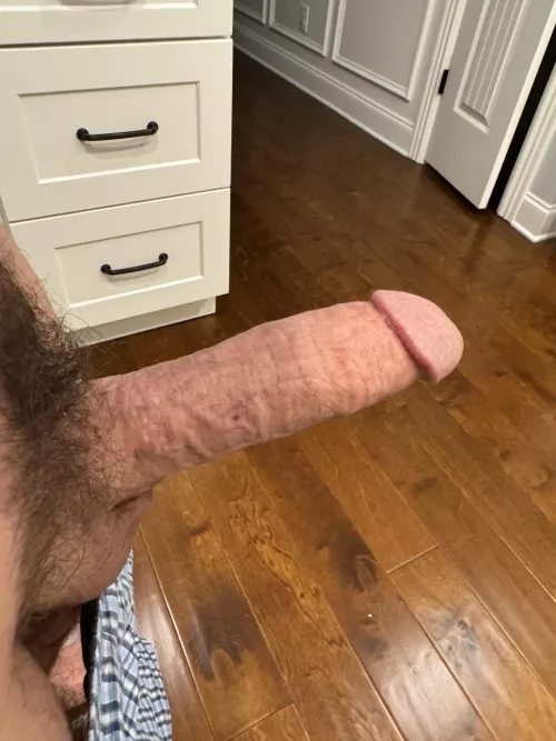 Is it rude to walk around the house like this? (51) by PlaymateTN