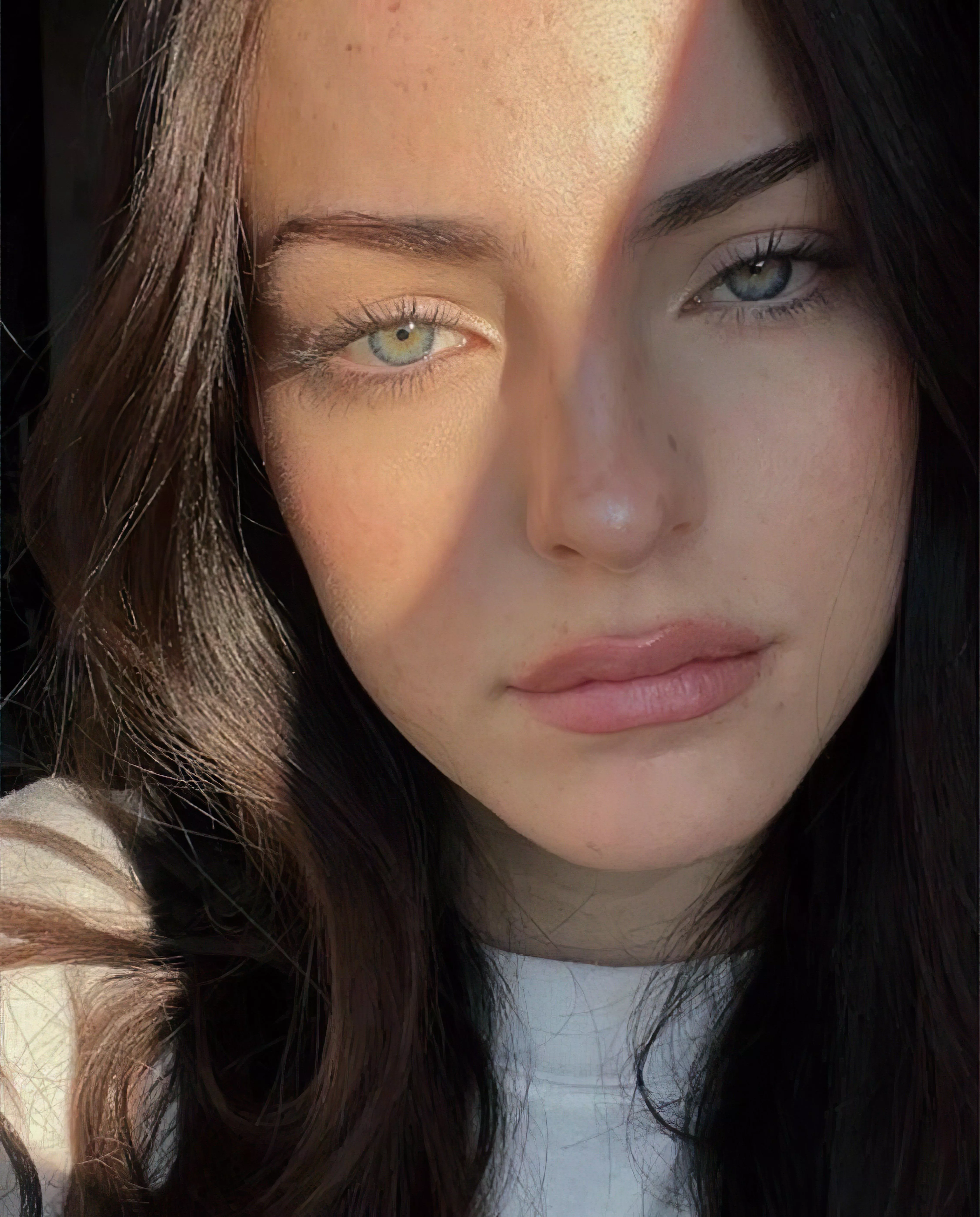 Isabella Gabriel posted by Reasonable-Owl-3857