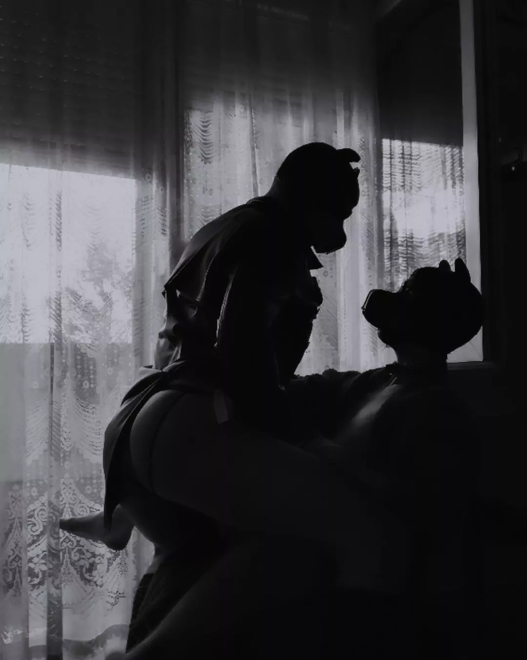 Its just art 🐶🌹 posted by Loose_Opposite_5975