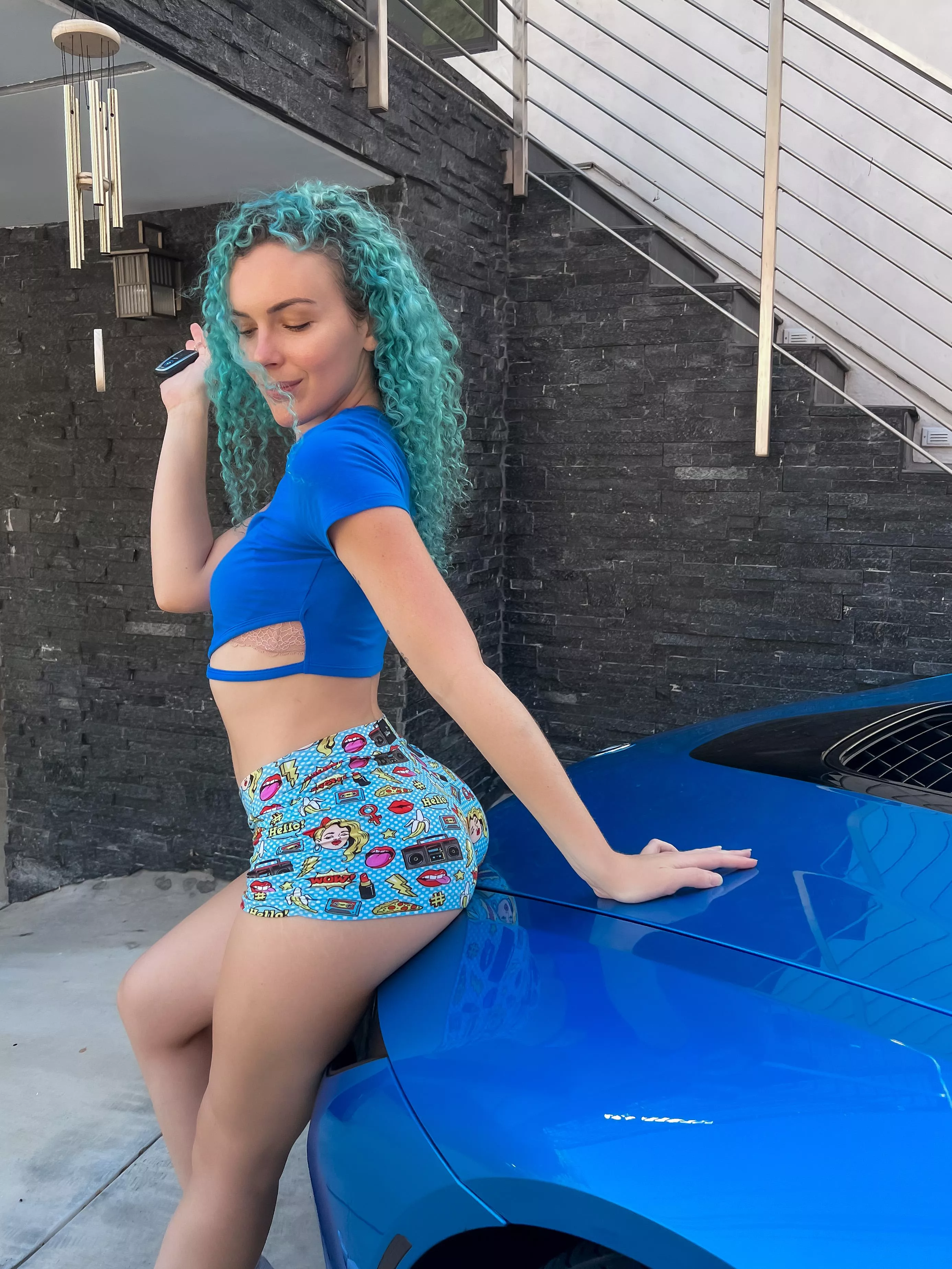 IUTR posted by BobcatEnough9378