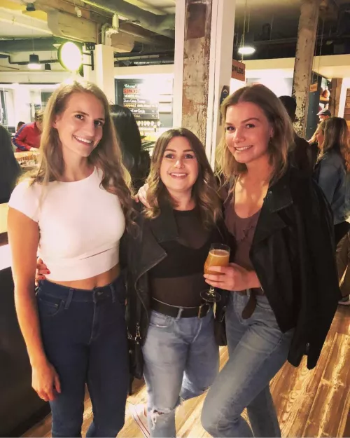 Jeans day. Rank these beauts. by Dizzy-Tangerine-4065