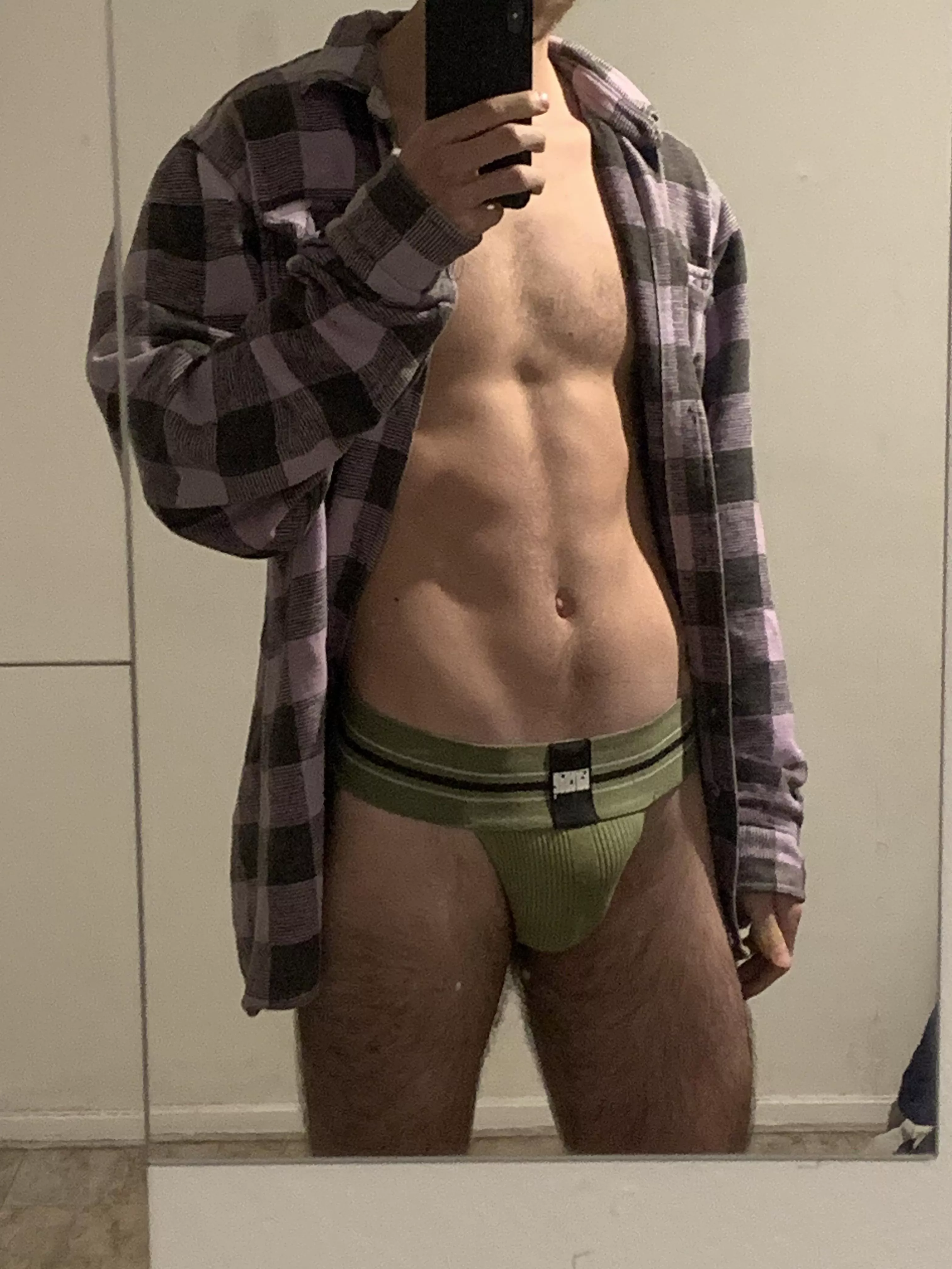 Jocks might be my favourite type of underwear, what do y’all think? posted by cedarwoods_01