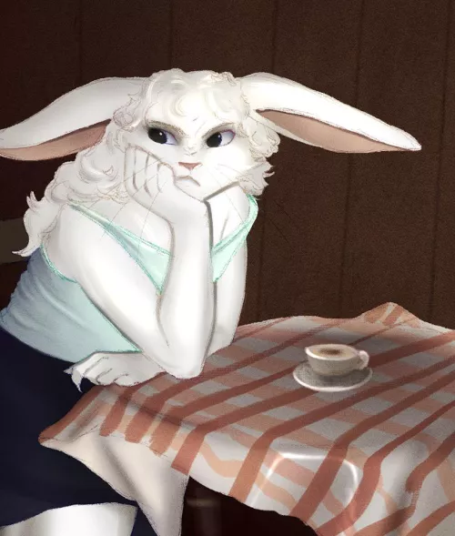 Just escaped the longest art block of my life  by Kindly-Form532