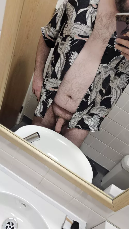 Just finished work. Just bored and horny as fuck by Suitable_Soft_4834