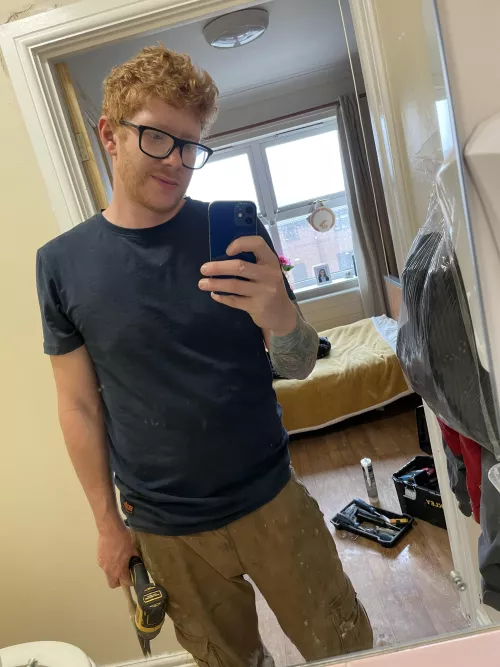 Just me  by Jay_P_89