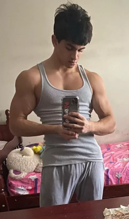 Just woke up by Huge_Help6920