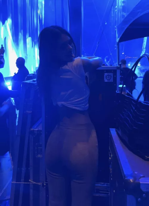 Kendall Jenner by younghawthollywood