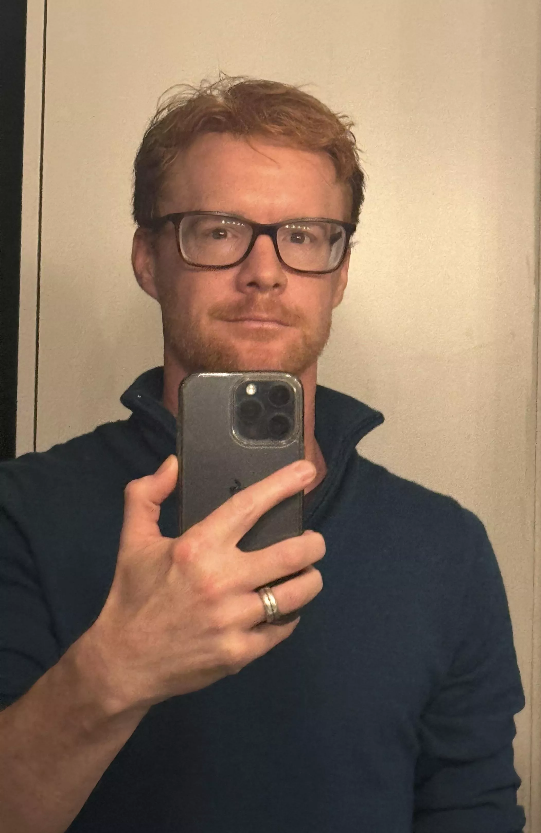 Lately I’ve been curious how much you can tell about a person by their appearance. What can you tell? posted by [deleted]