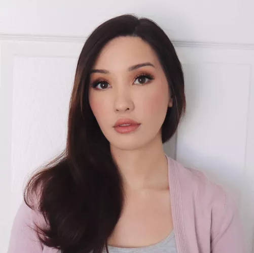 Lauren Chen  by Dapper_Journalist_