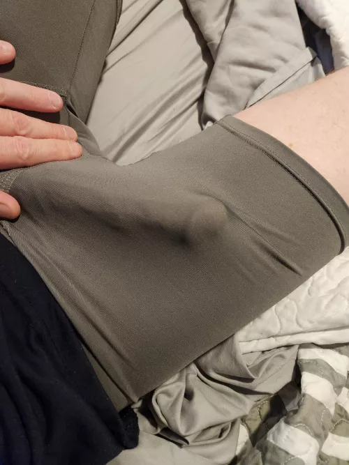 Let's chat, I'll show more 😉 by titanup4life