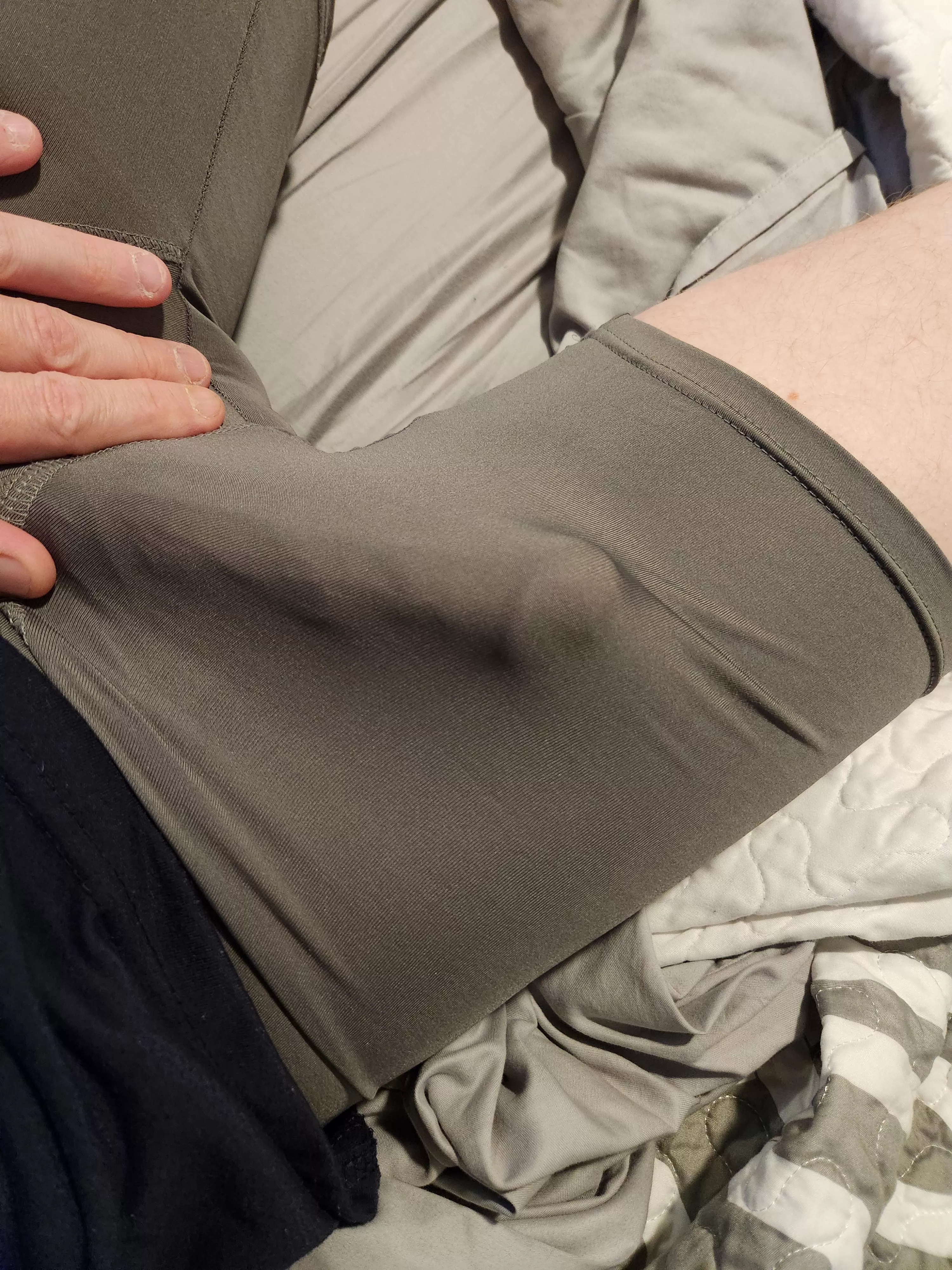 Let's chat, I'll show more 😉 posted by titanup4life