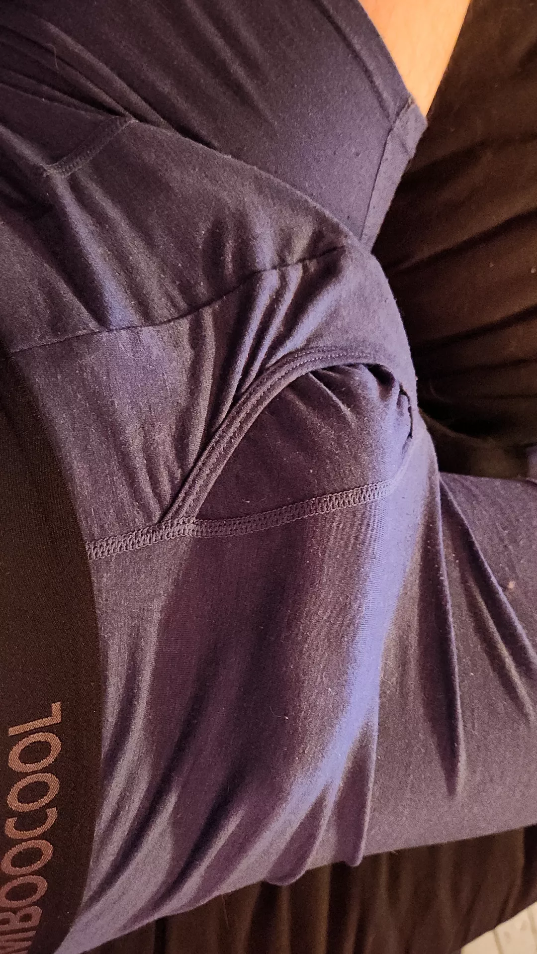 Like my tight boxers? posted by Greysweatguy