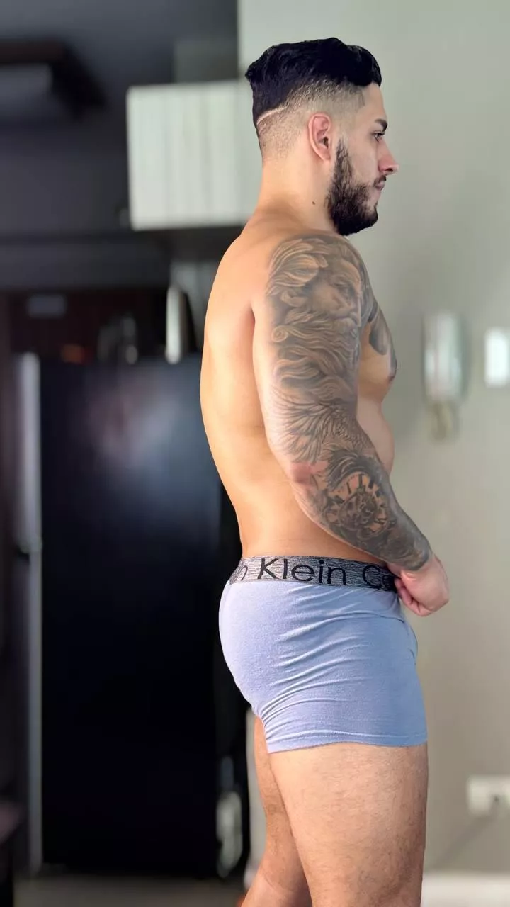 Like what you see? posted by Sea-Parsley-1477