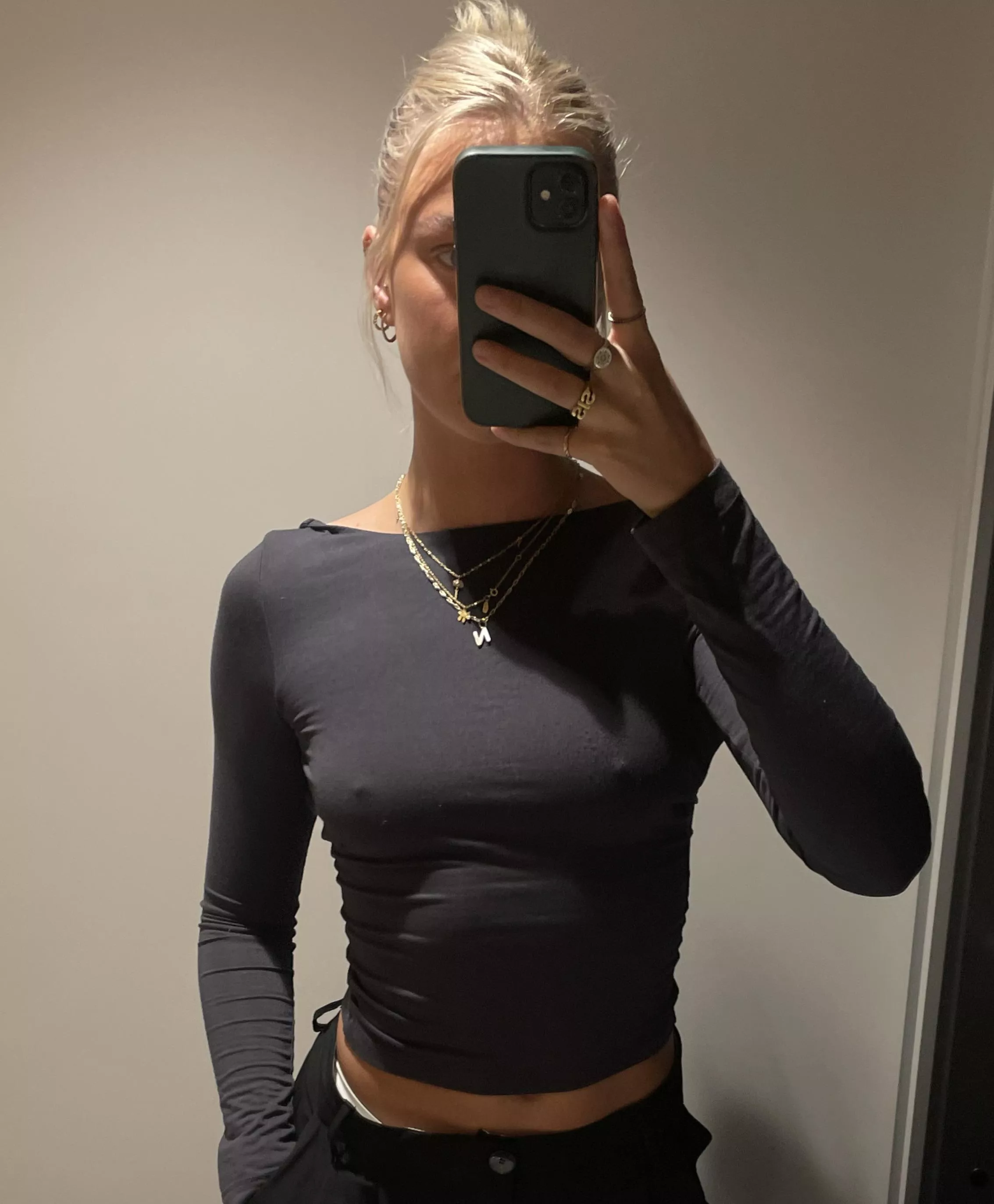 Love being braless posted by Its_Emma_18