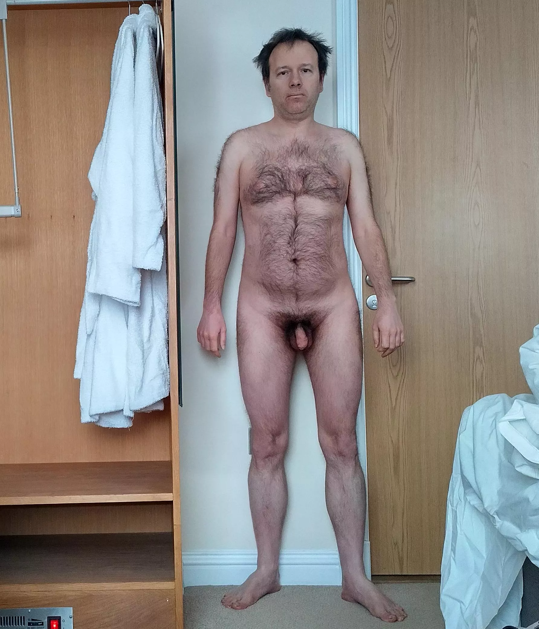 [M] 47, 173 cm, 74 kg posted by ch572