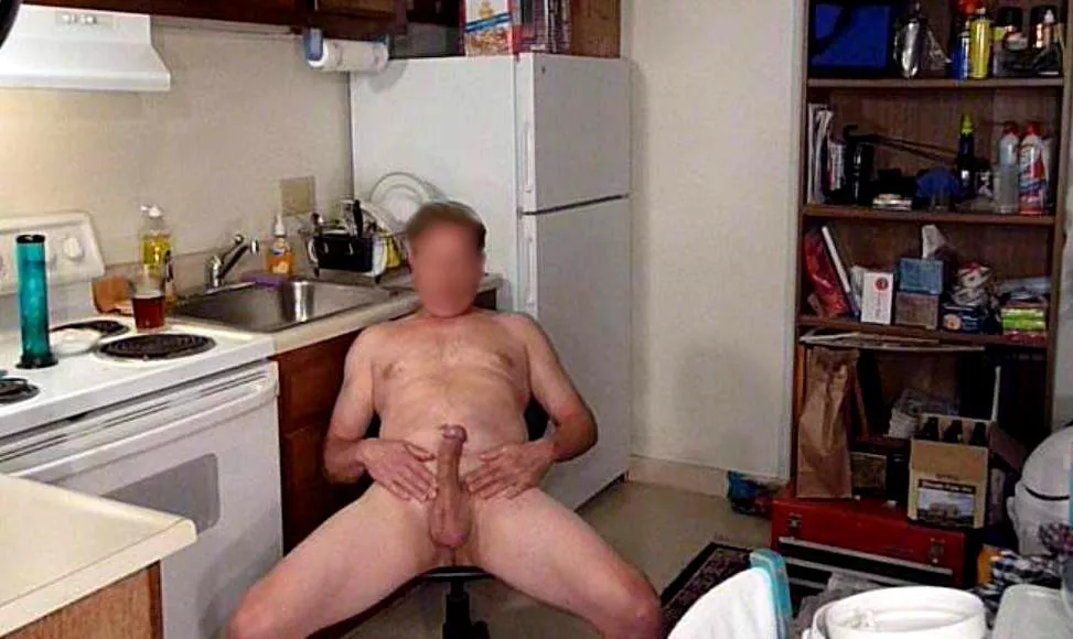 (M) Wouldn't you know it. Every time I invite my turquoise friend over, I end up getting horny as all heck and pop a major hard-as-rock boner. Then ... I must grab my camera to film myself having a wonderful, fantastic orgasm, that I can look back on an posted by Lonely6Inch