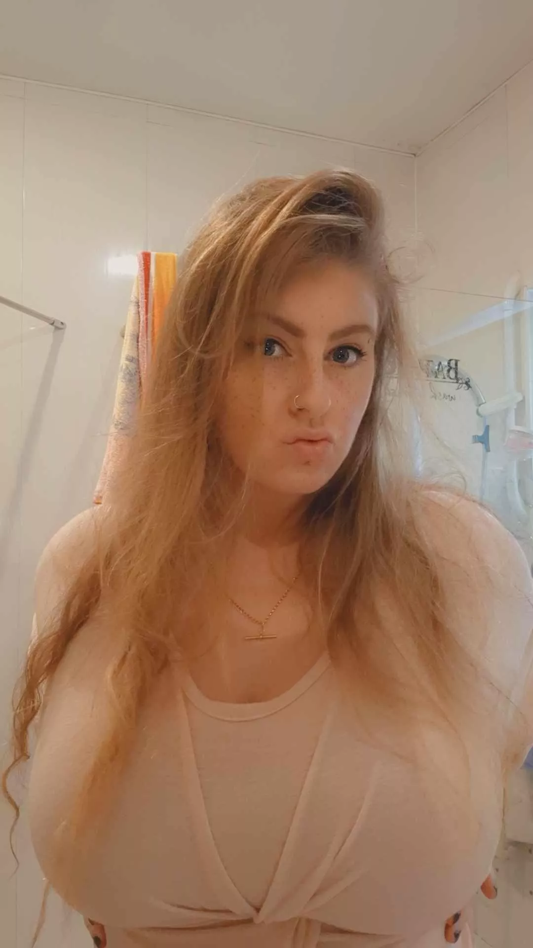 Minx posted by Lilminxleela