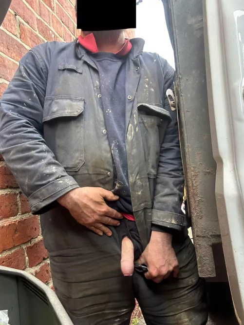 Monday flash by boredcoc