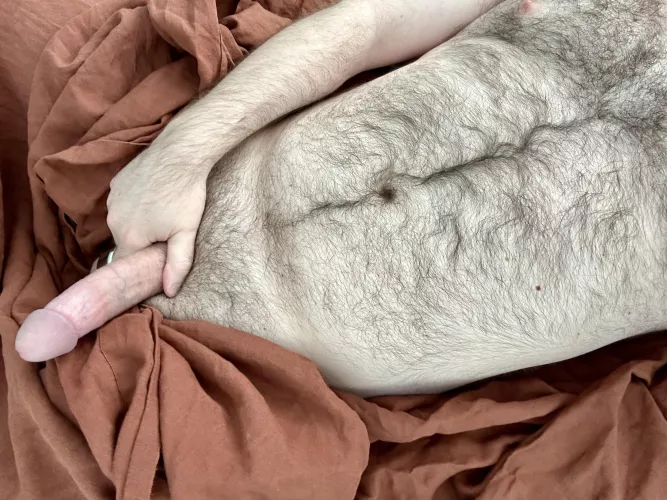 Monday morning wood by HairyMetalMan