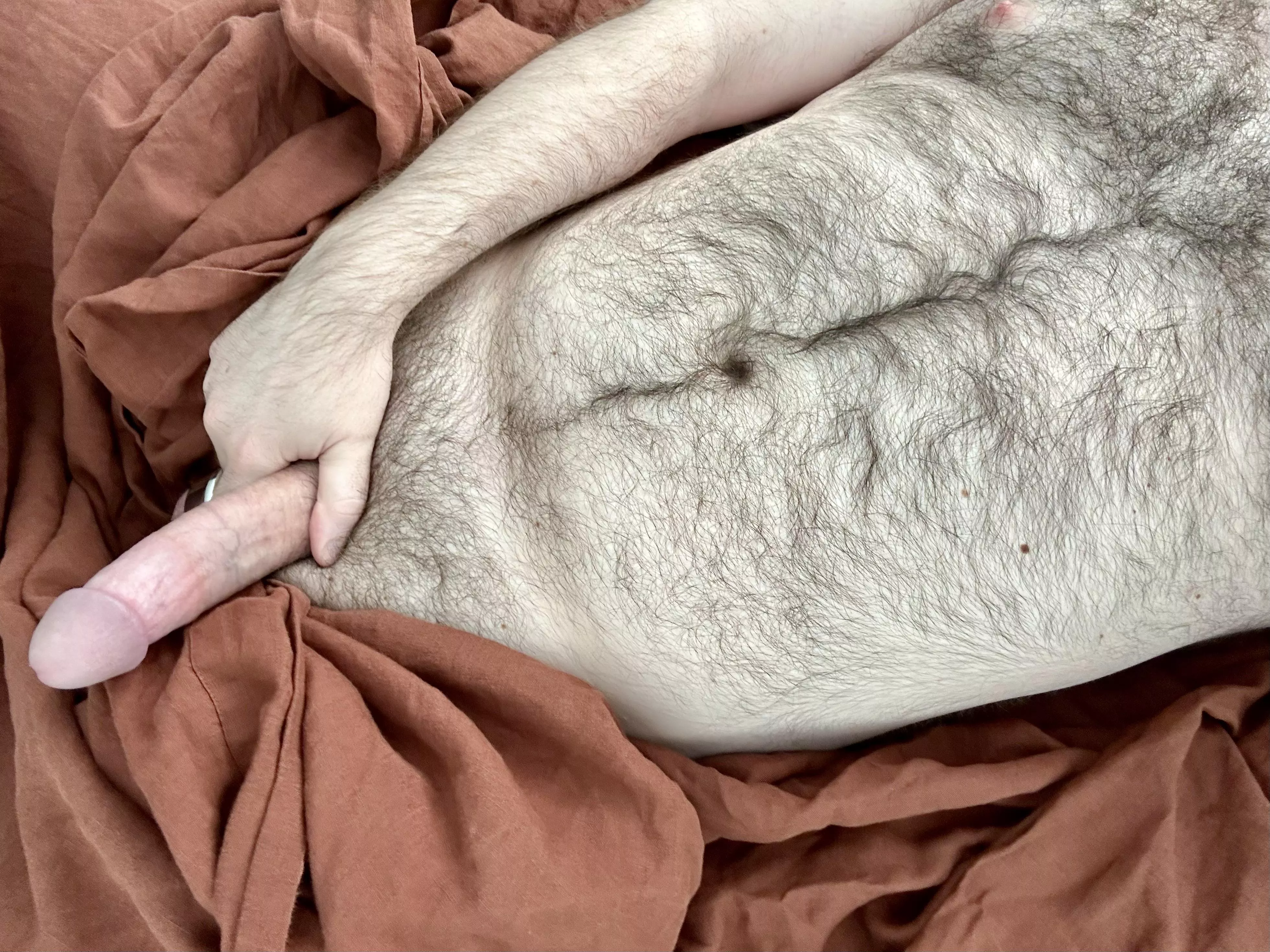 Monday morning wood posted by HairyMetalMan