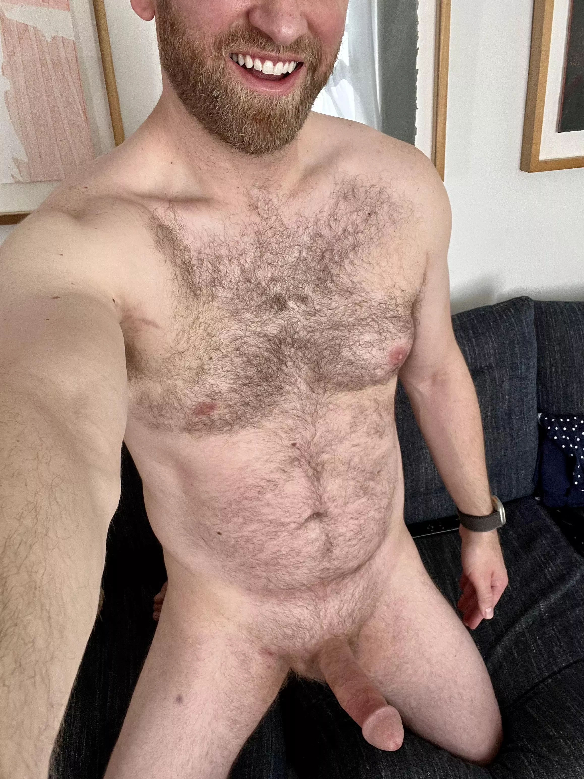 Monday smiles for ya posted by mostdesirableposter