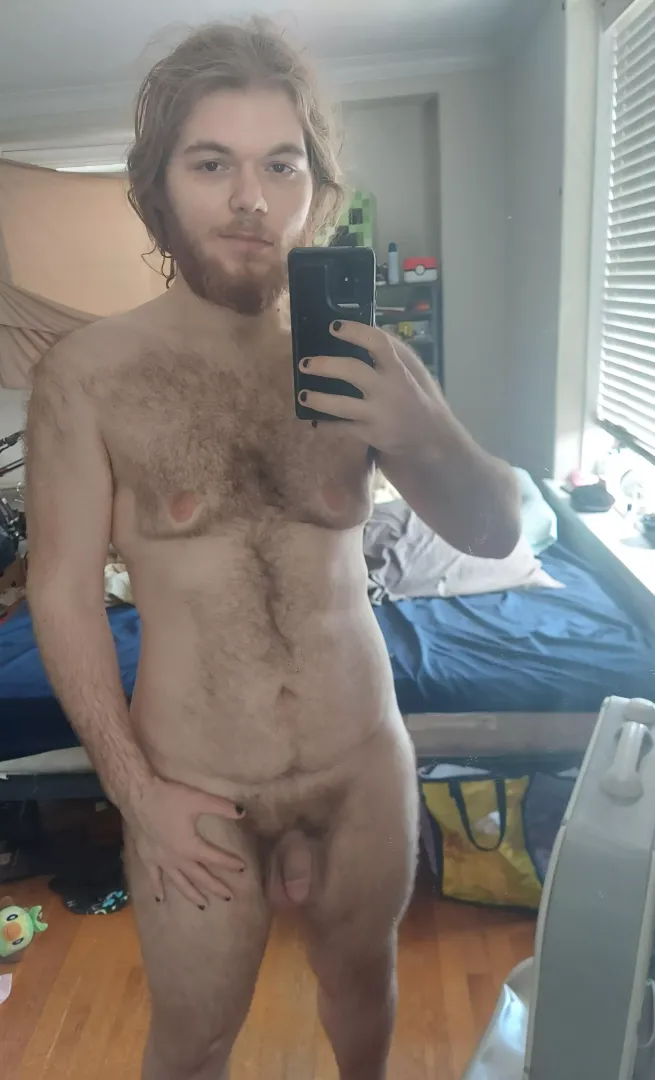 Moving in is going well posted by Sinnocch1