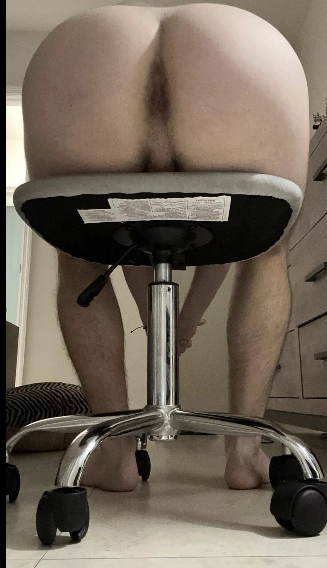 My ass needs a shower posted by Major_Corgi4045