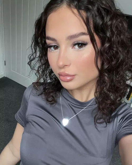 My neighbors think I'm cute. What do u think by Creepy-Chart116