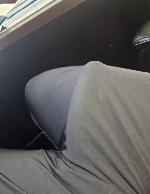 Need some assistance in my office!! by MaizeEducational4795