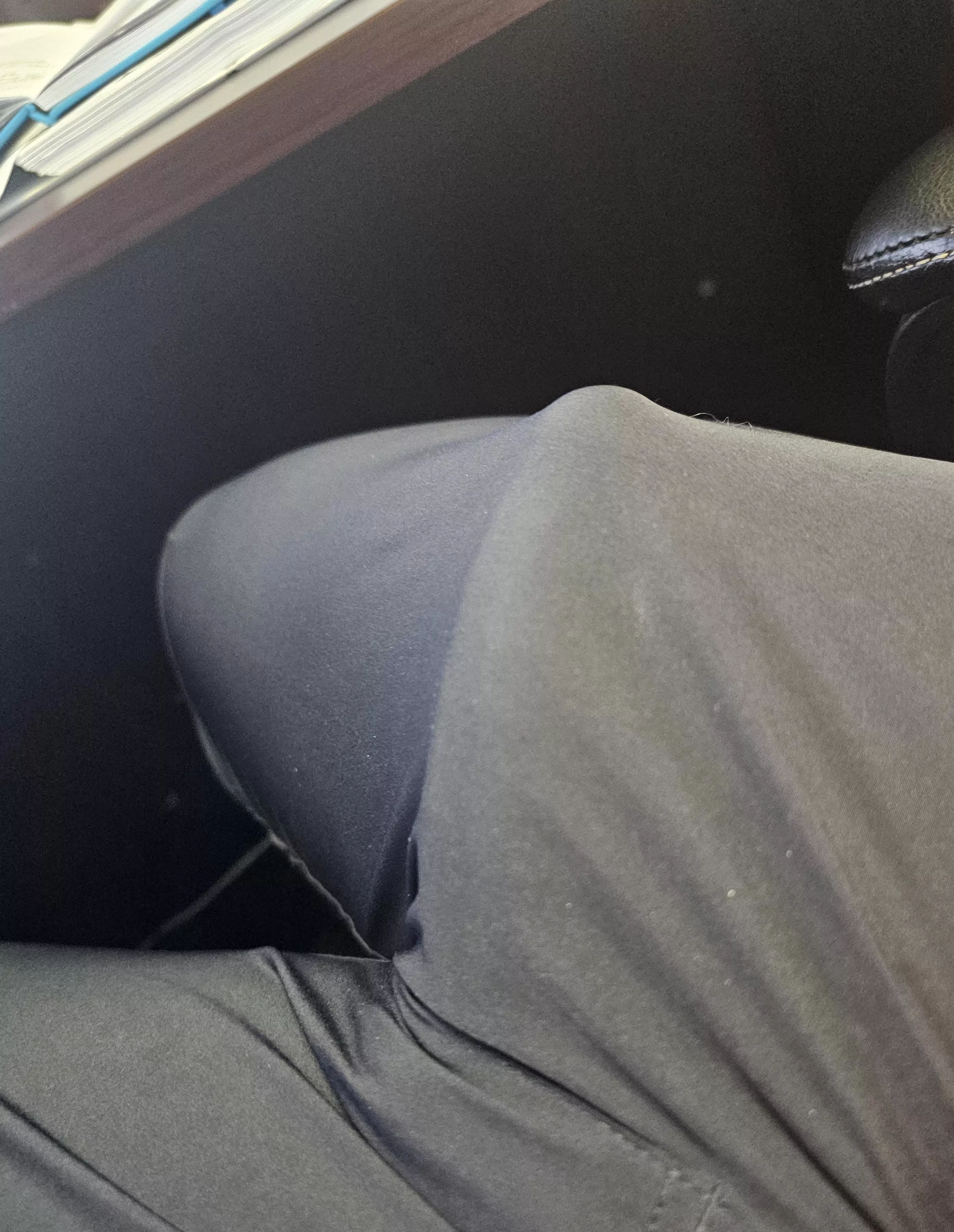 Need some assistance in my office!! posted by MaizeEducational4795