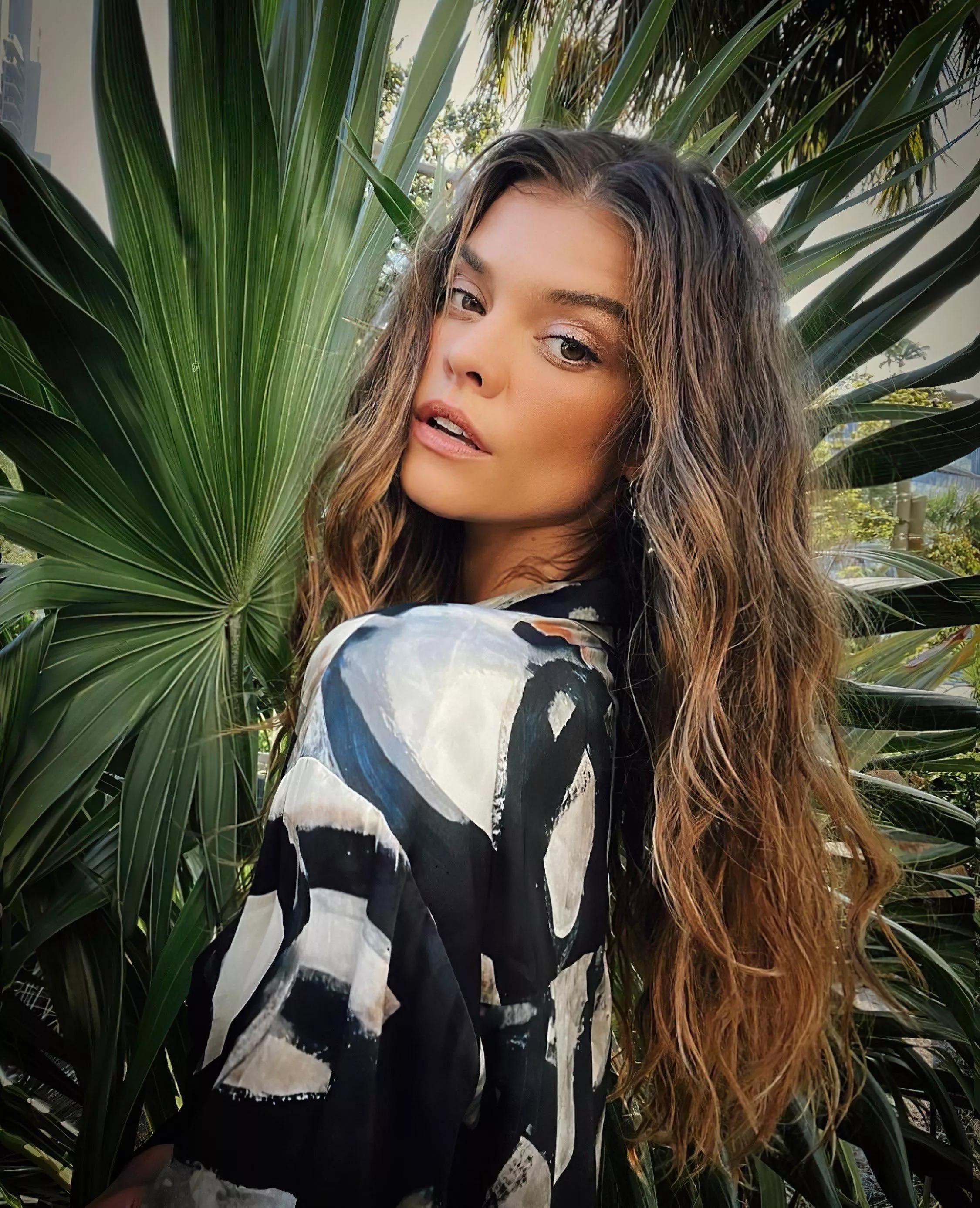 Nina Agdal posted by NoBobcat1850