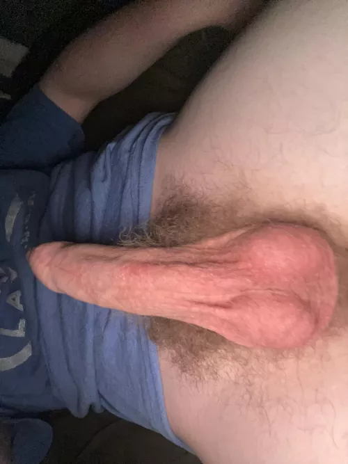 Opinions on my cock? by Itswmbruh