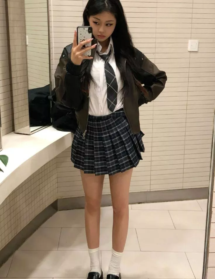 Outfit of the day <3 posted by angelPrincess18x