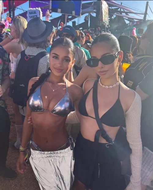 Party weekend by gio9110