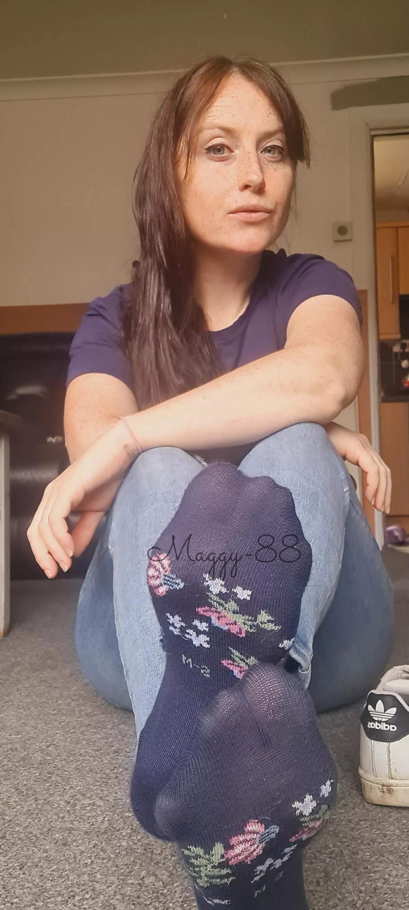 Petite blues no shows 😍 (Selling) posted by maggy-88