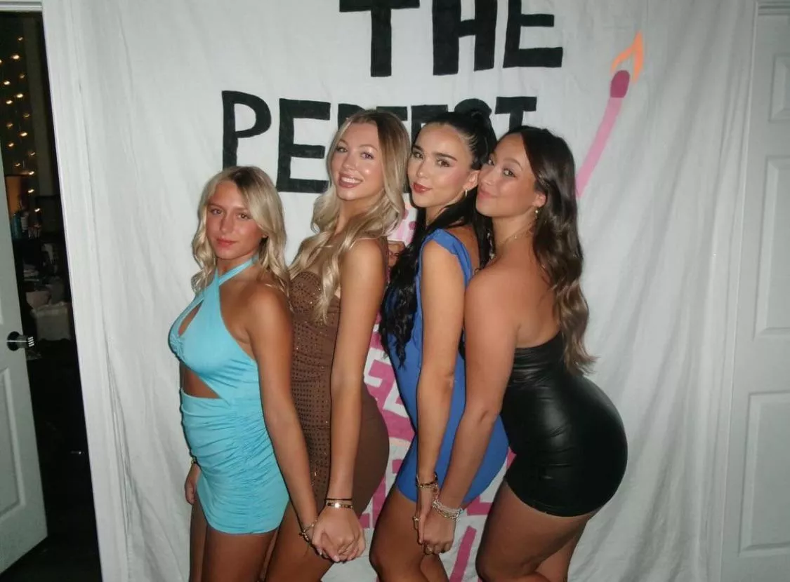 Pick a Sorority girl🥵 posted by BigDogRickk